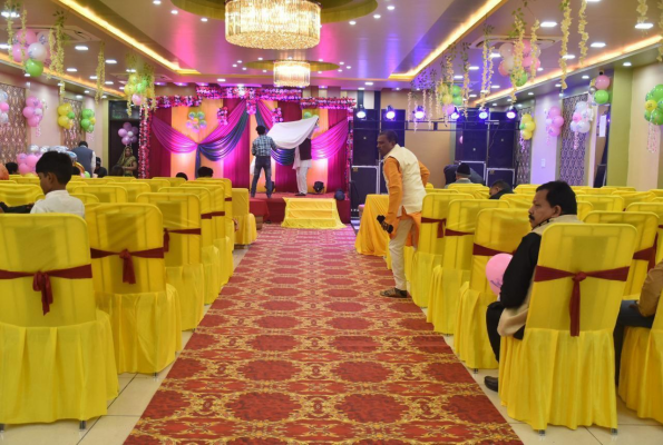 The Blossom Banquet 3