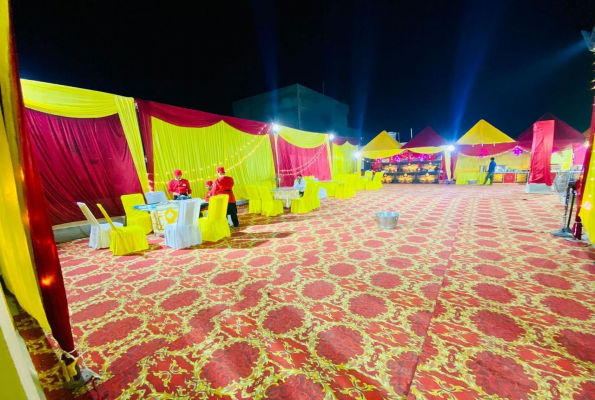 The Blossom Banquet 4