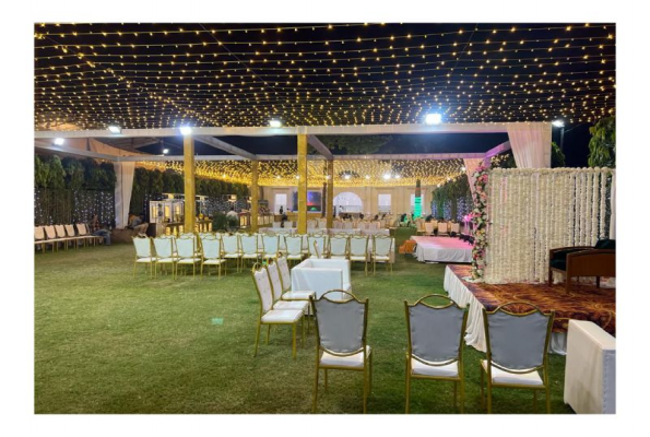 The Celebration Garden 2