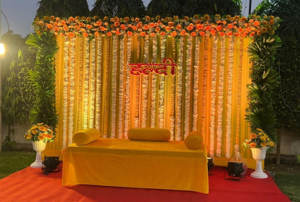 The Celebration Garden 4