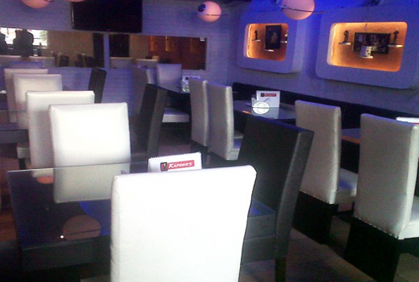 Kapoors Restaurant 1