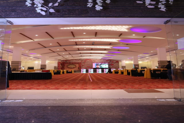 I D Banquet Hall 3