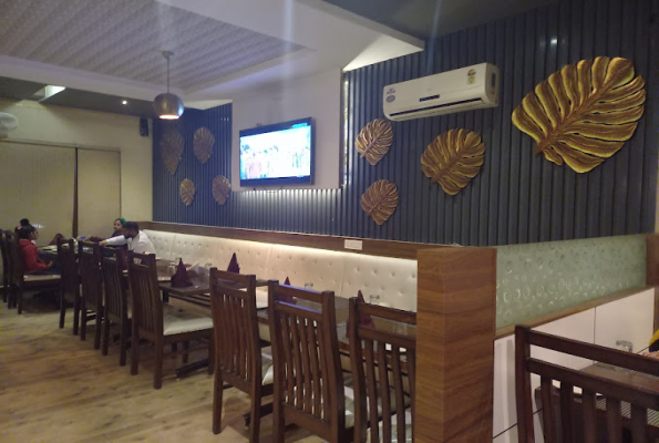 Highway Halt Restaurant 3