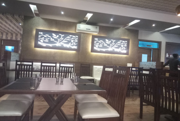 Highway Halt Restaurant 4