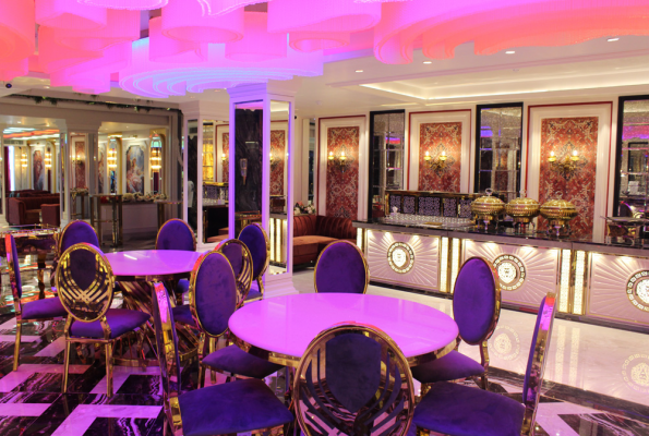 Gola Sizzlers Preet Vihar