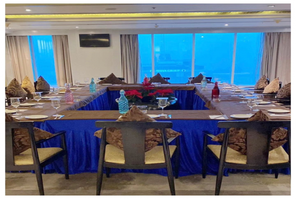 Hyatt Regency Ludhiana 1