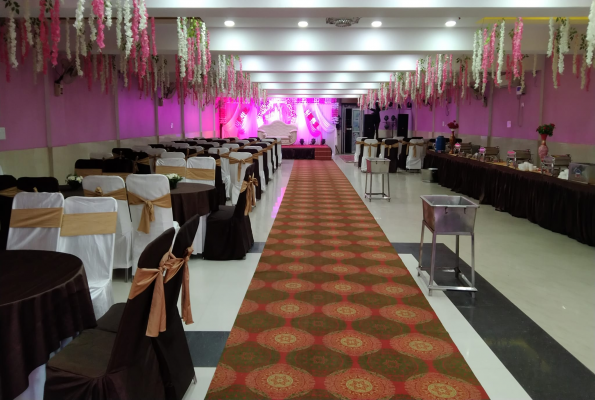 Majestic Hotel & Banquet