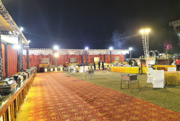 Hotel Aditya Palace 2