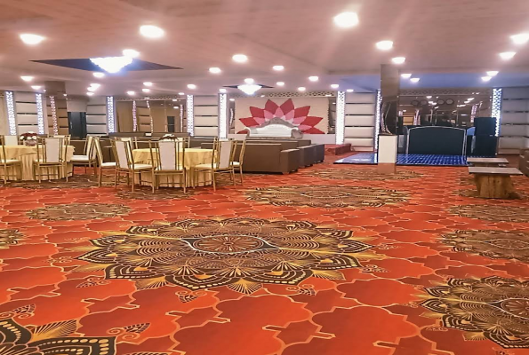 Ocean Gold Banquets 3