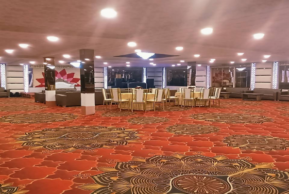 Ocean Gold Banquets 4