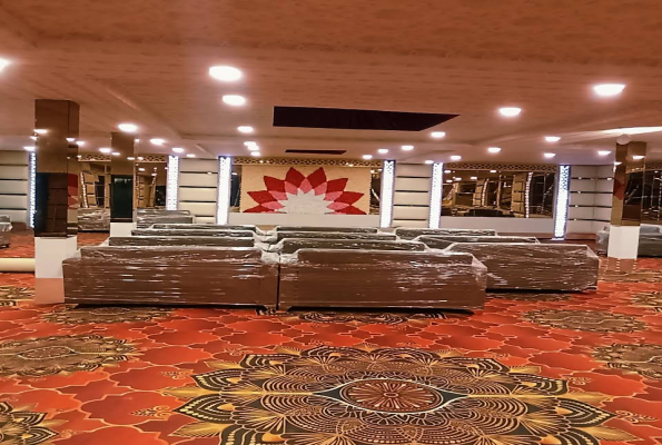 Ocean Gold Banquets 5