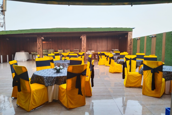 Arch Banquets And Party Halls