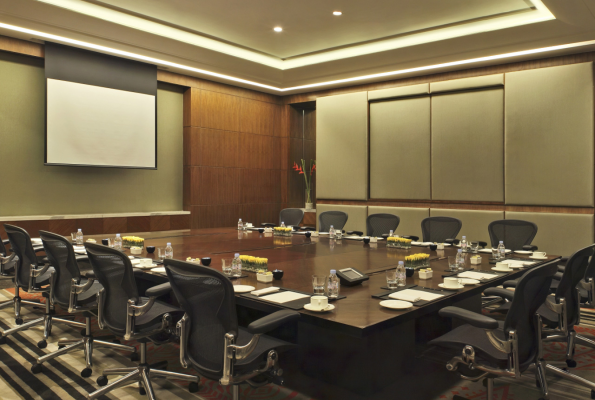 The Leela Ambience 2