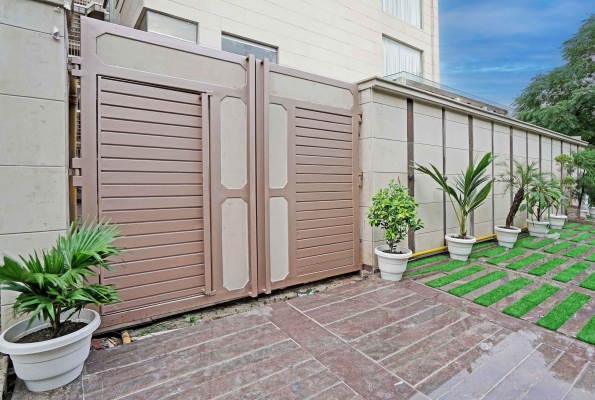 Diamond Admire Hotel And Banquets 2