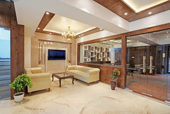 Diamond Admire Hotel And Banquets 3