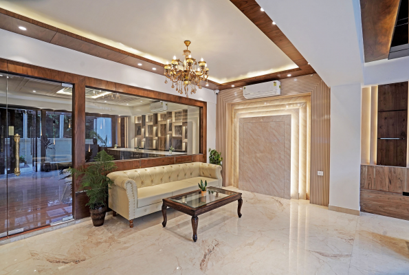 Diamond Admire Hotel And Banquets 5