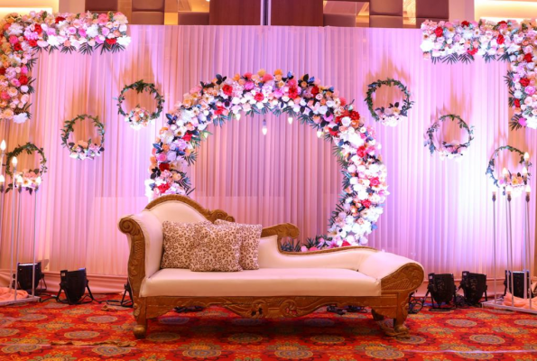 The Grand Ball Room 3