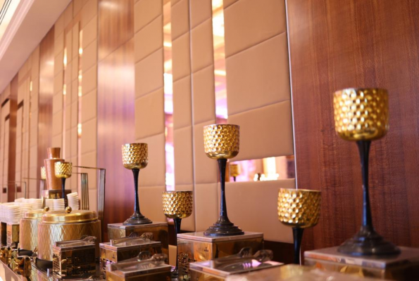 The Grand Ball Room 5