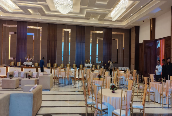 The Grand Ball Room 2