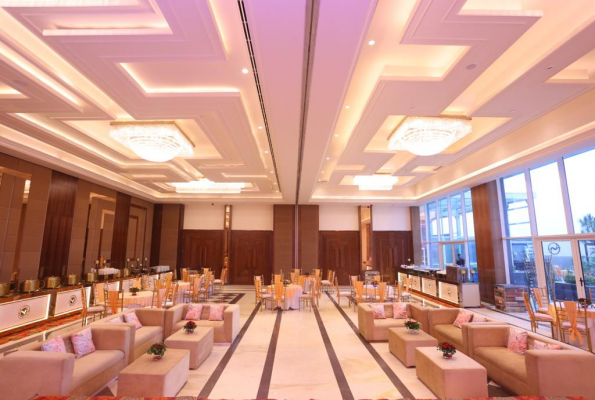 The Grand Ball Room 4