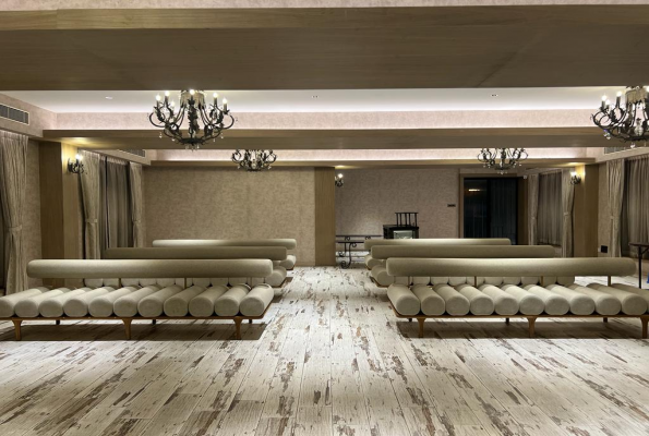 La Fete By Midnight Sun