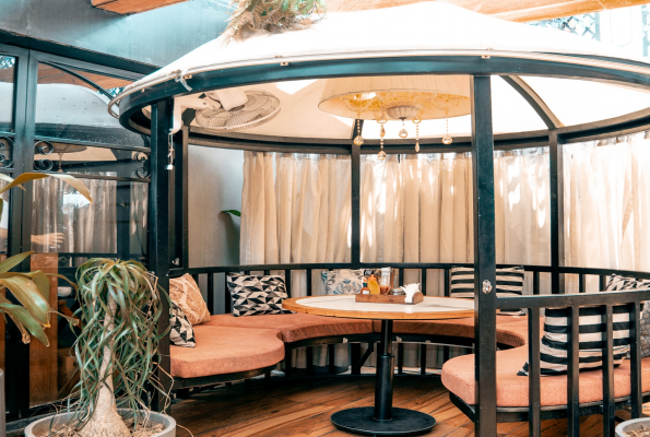 Tasa Kitchen Terrace & Bar 3