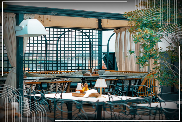 Tasa Kitchen Terrace & Bar 4