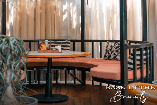 Tasa Kitchen Terrace & Bar 5