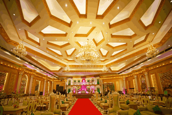 Red K Velvet Hotel 1