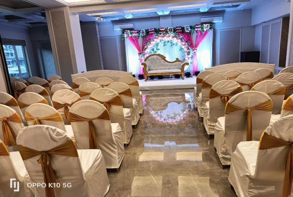 J Hotel & Banquets 3