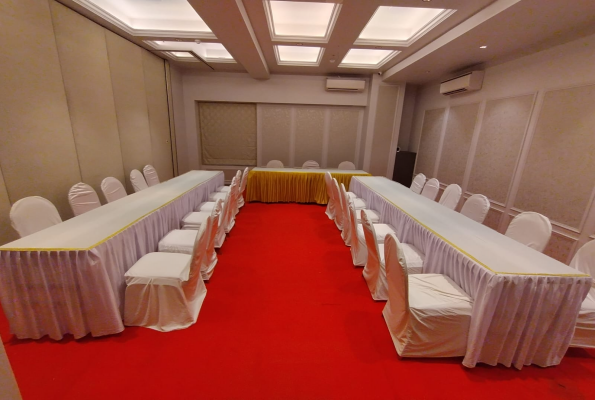 J Hotel & Banquets 5