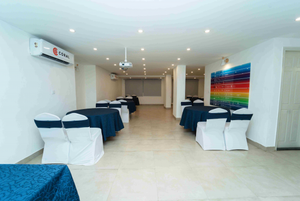 The Altruist Hotel Whitefield