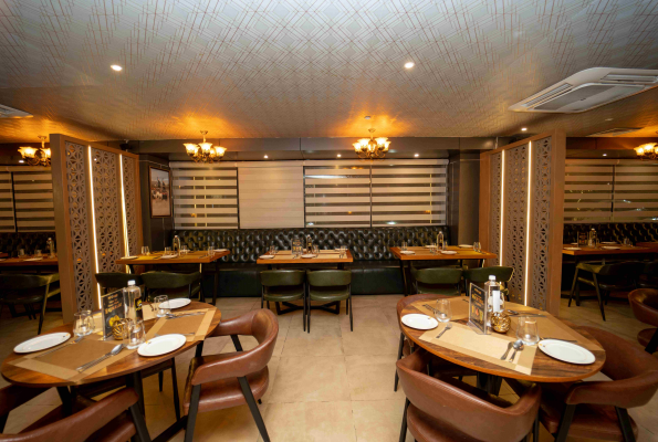 The Altruist Hotel Whitefield