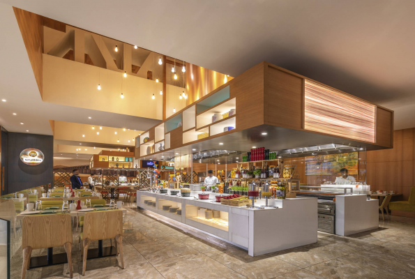 Novotel Vijayawada Varun 1