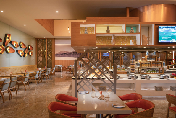 Novotel Vijayawada Varun 4