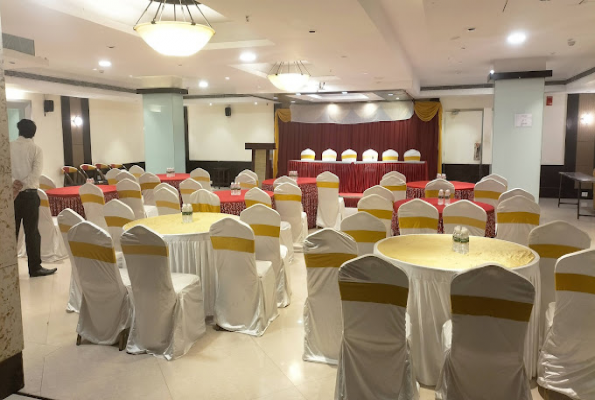 Hotel Southern Grand