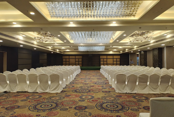 Fortune Murali Park 1