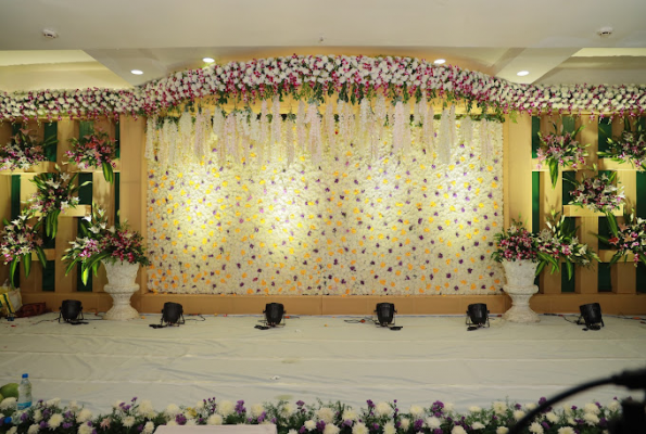 Fortune Murali Park 2