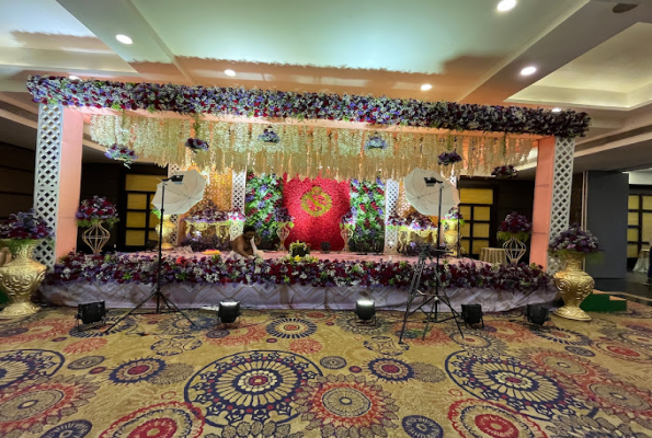 Fortune Murali Park 3