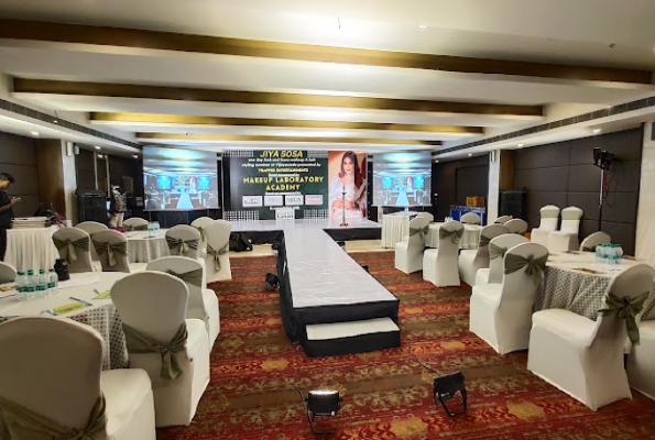 Hotel Minerva Grand Vijayawada 3