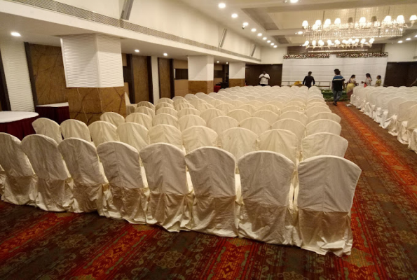 Hotel Minerva Grand Vijayawada 5