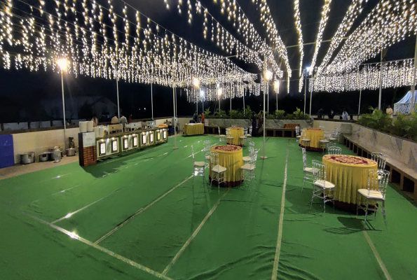 Ca Convention Centre 1