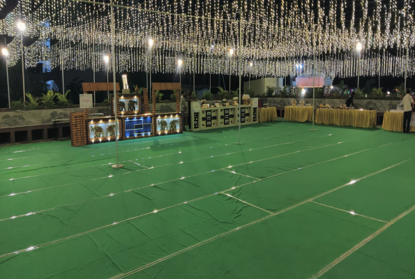 Ca Convention Centre 4