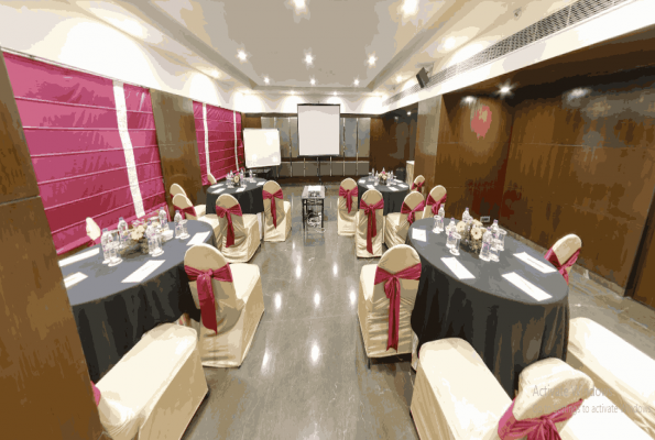 Quality Hotel Dv Manor