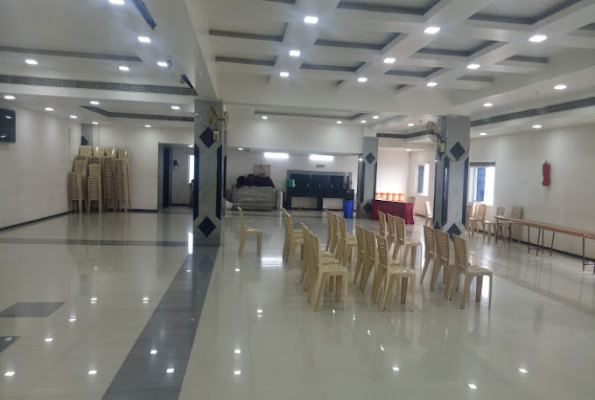 Subhamasthu Kalyana Vedika 4