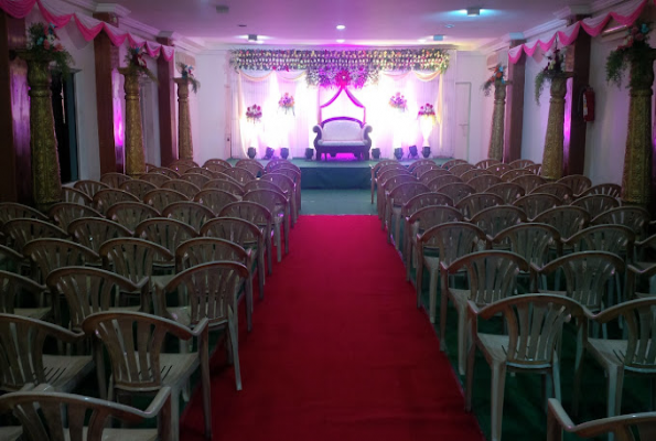 Venue Image