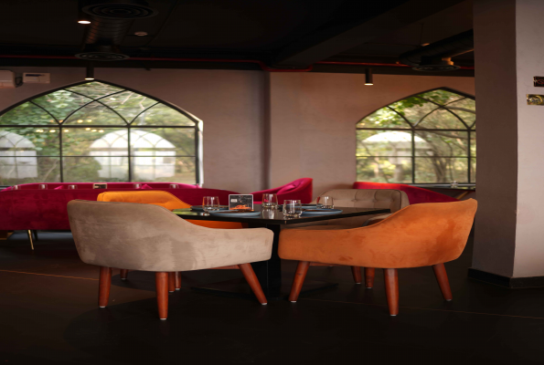 Teuf Cocktail Bar & Kitchen 4