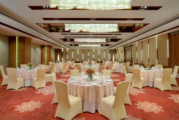Radisson Gwalior