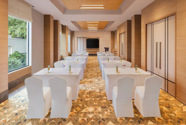 Hyatt Place Vijayawada 3