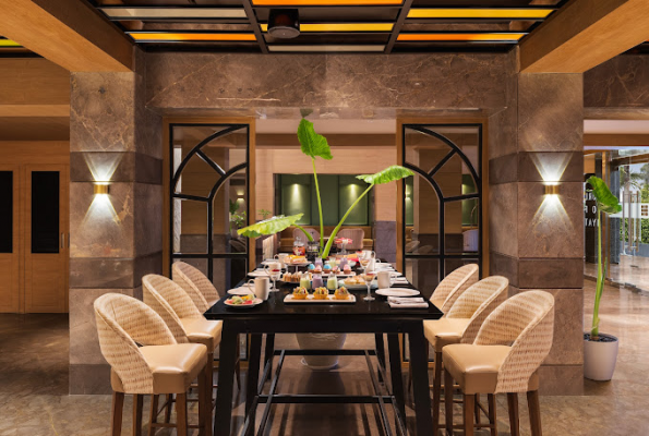 Hyatt Place Vijayawada 2